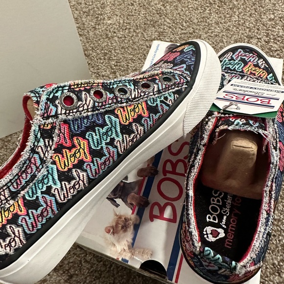 Bobs Sketchers Woof Crush - Picture 3 of 4